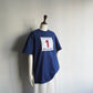 80s Printed T-shirt Made in USA