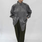 80s EURO Design Blouse