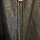 90s Leather Jacket
