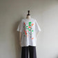 90s Printed T-shirt Made in USA