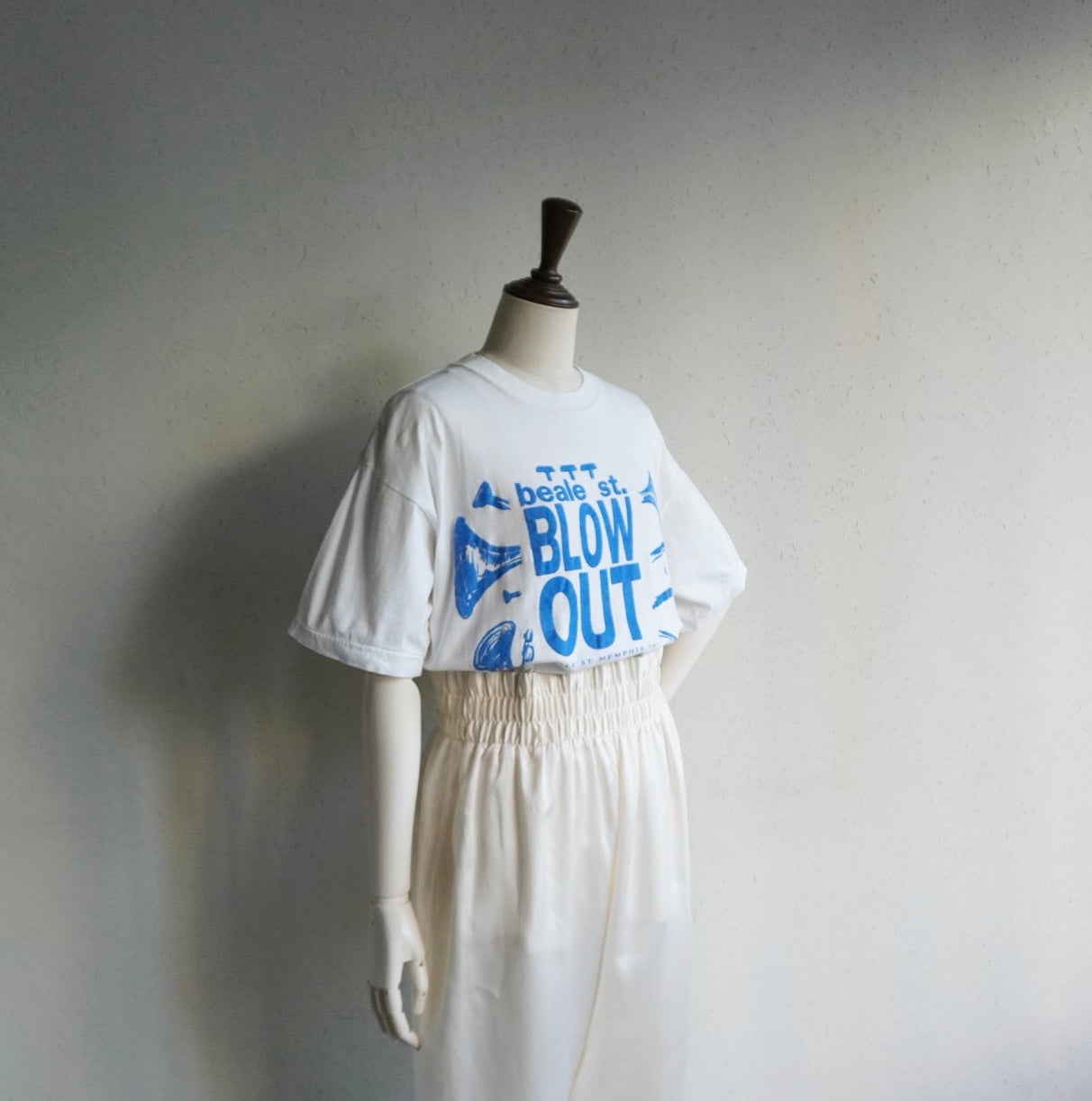 90s Printed T-shirt