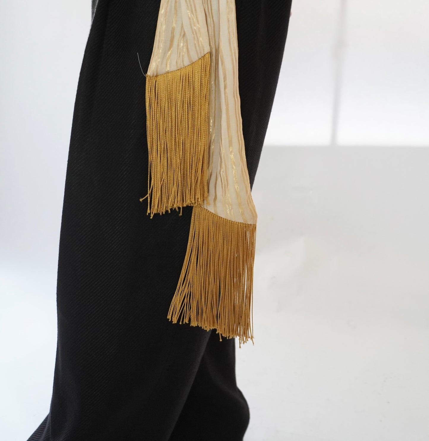 80s Design Blouse