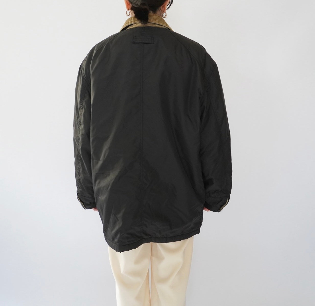 90s EURO Design Jacket