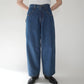 90s Wide Denim Made in USA