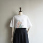 90s Photo Printed T-shirt
