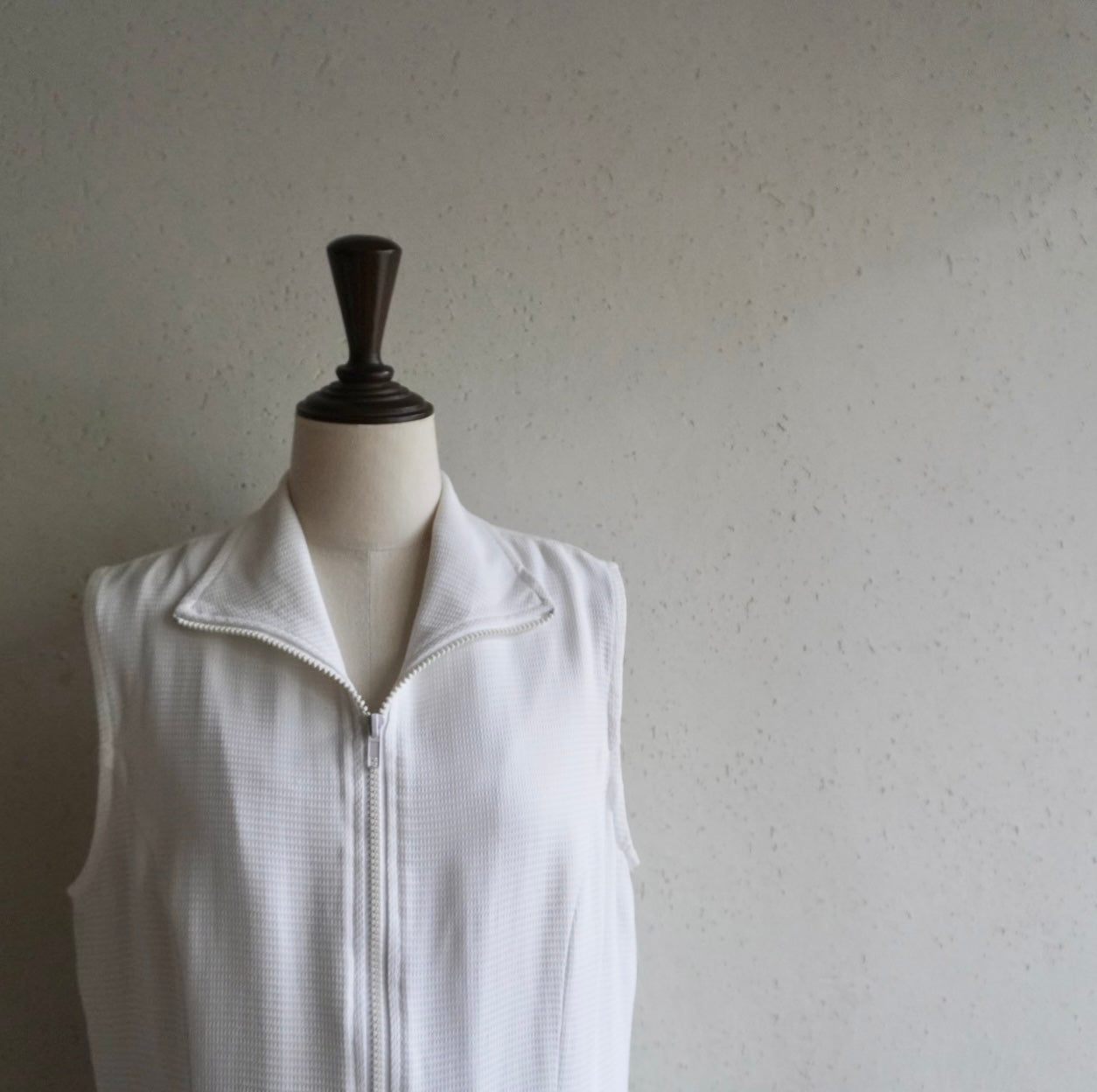 90s Zipped Top Made in USA