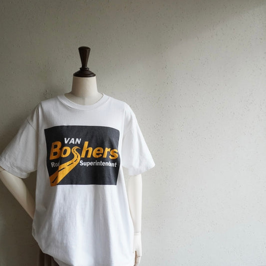 90s Printed T-shirt Made in USA