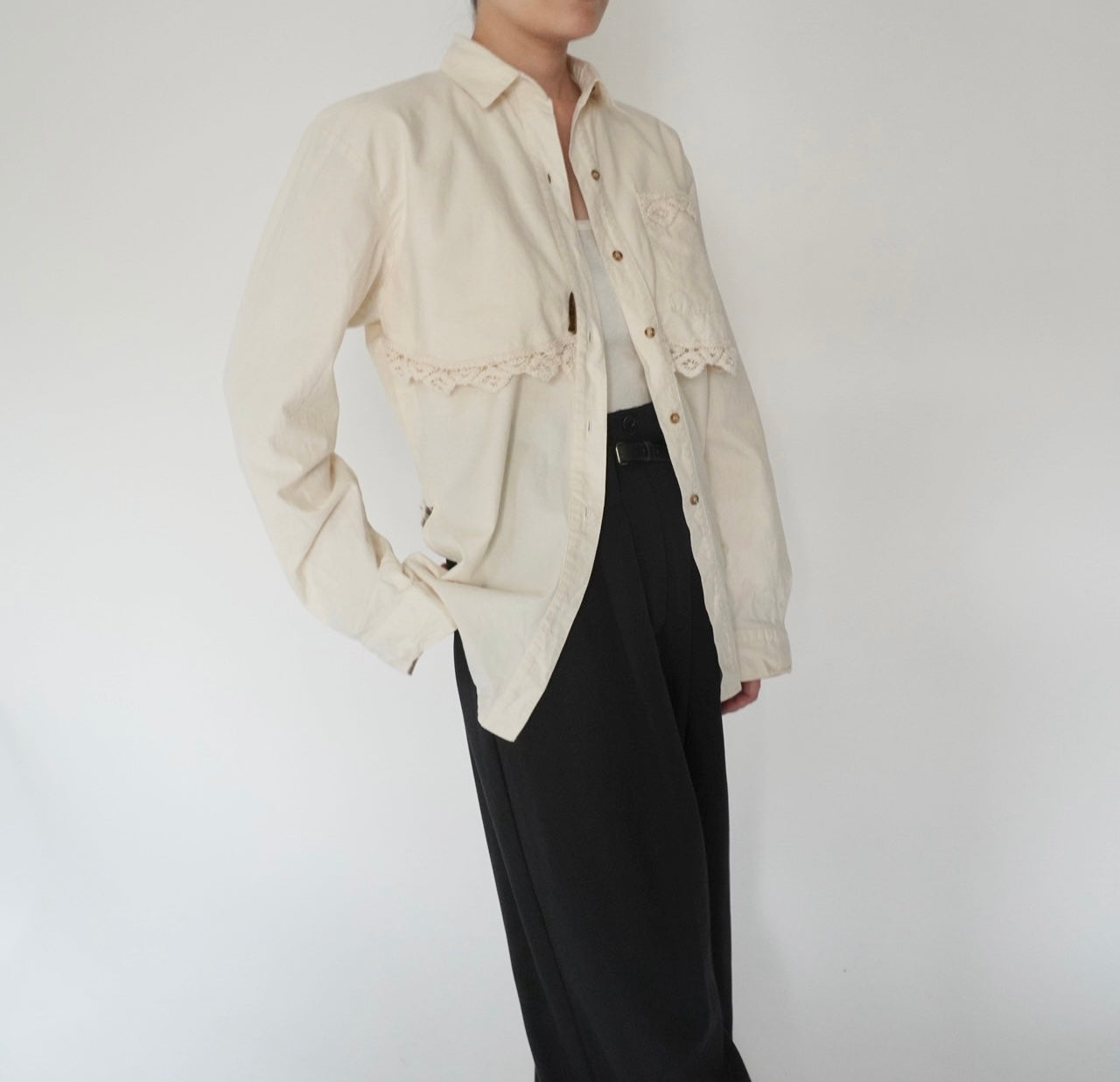 80s Design Shirt Made in USA