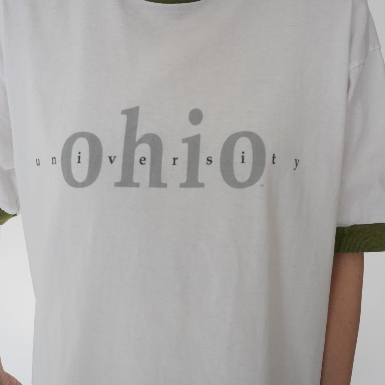 90s Printed T-shirt