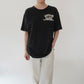90s Printed T-shirt Made in USA