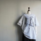 90s Photo Printed T-shirt Made in USA