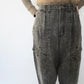90s Design Wide Denim