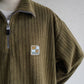 90s EURO Corduroy Top