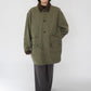 "ORIVIS" Cotton Jacket