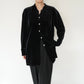 80s Velour Shirt Made in USA