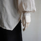 90s Hooded Shirt Made in Italy