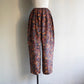 80s Printed Pants