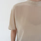 90s Silk Blouse