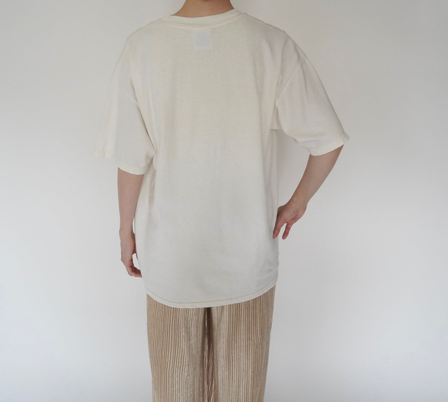90s Printed T-shirt