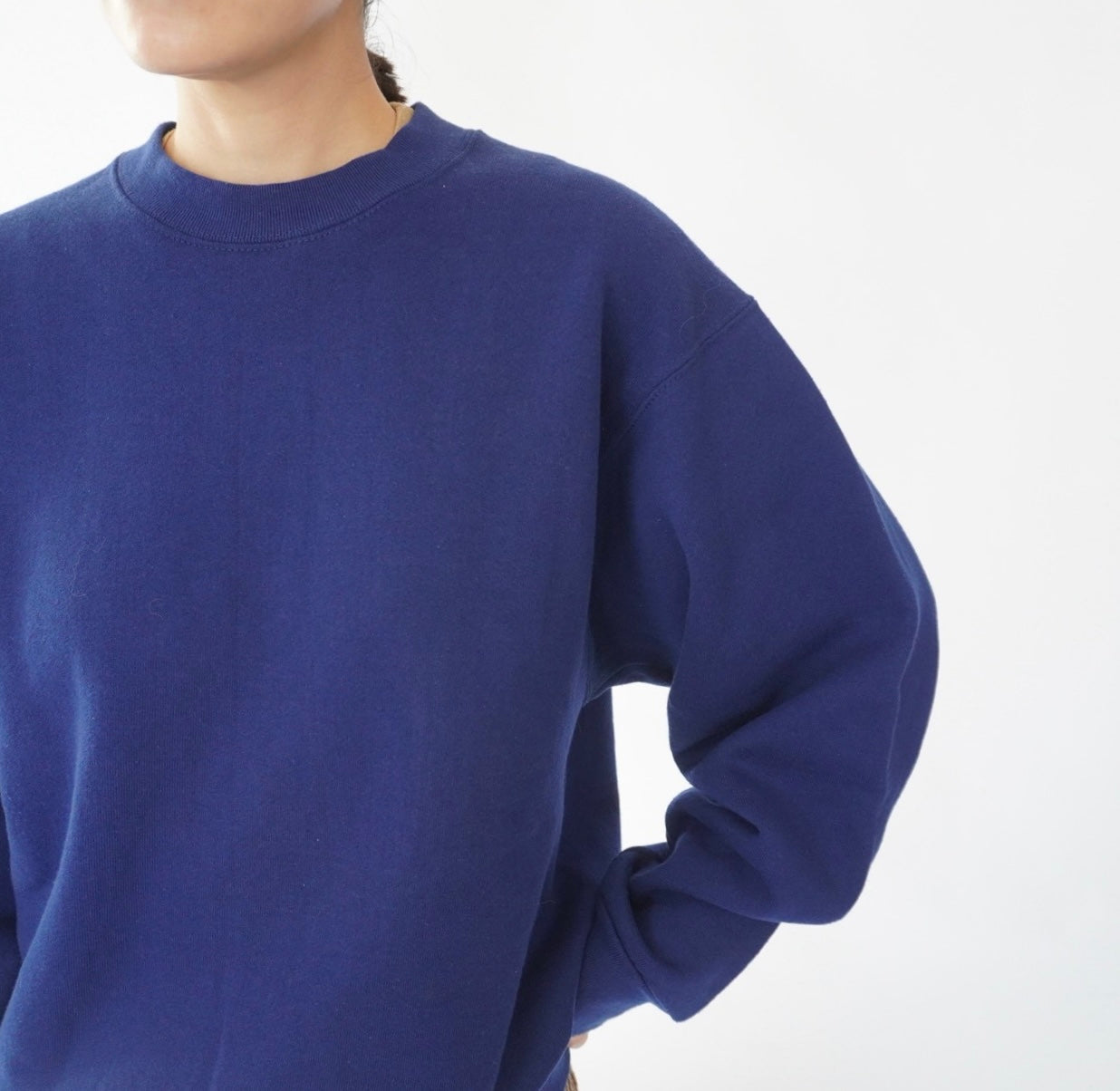 90s Sweater Made in USA