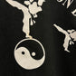 90s Printed T-shirt Made in USA