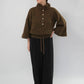 80s ”Alan Austin” Mohair  Knit Made in Italy