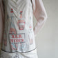 50s Printed Apron