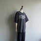90s Printed T-shirt Made in USA