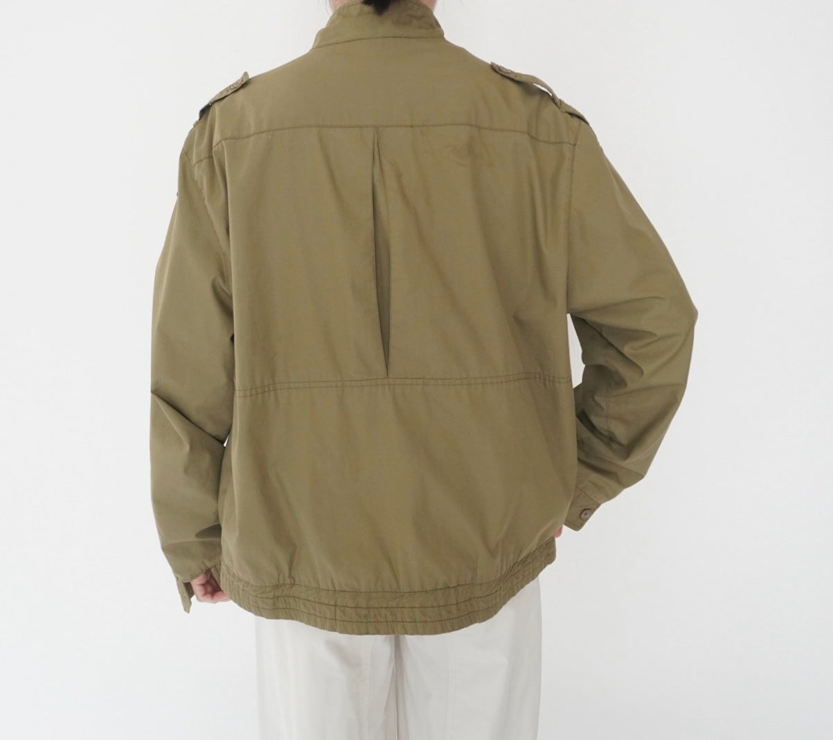 80s Light Design Jacket