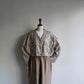 90s EURO Boxy Cropped Jacket