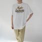 90s Printed T-shirt Made in USA