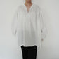 80s Cotton Tunic