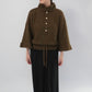 80s ”Alan Austin” Mohair  Knit Made in Italy