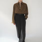 90s Rayon Shirt