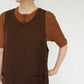 90s Sleeveless Maxi Dress