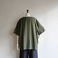 90s Khaki Blouse