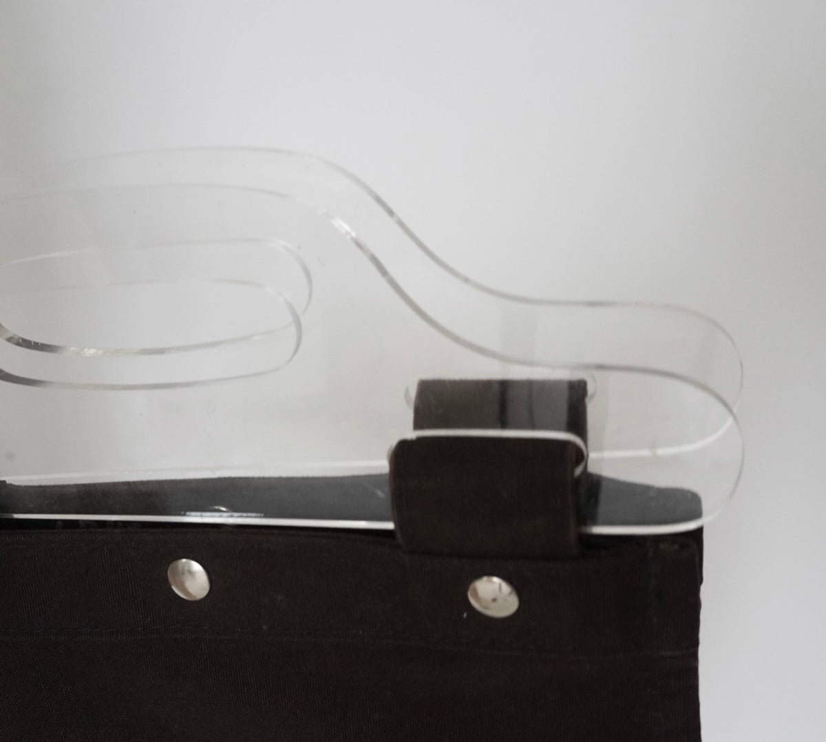 60s Canvas Bag