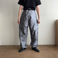 90s Nylon Pants Made in Italy