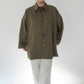80s Striped Light Jacket Made in Italy