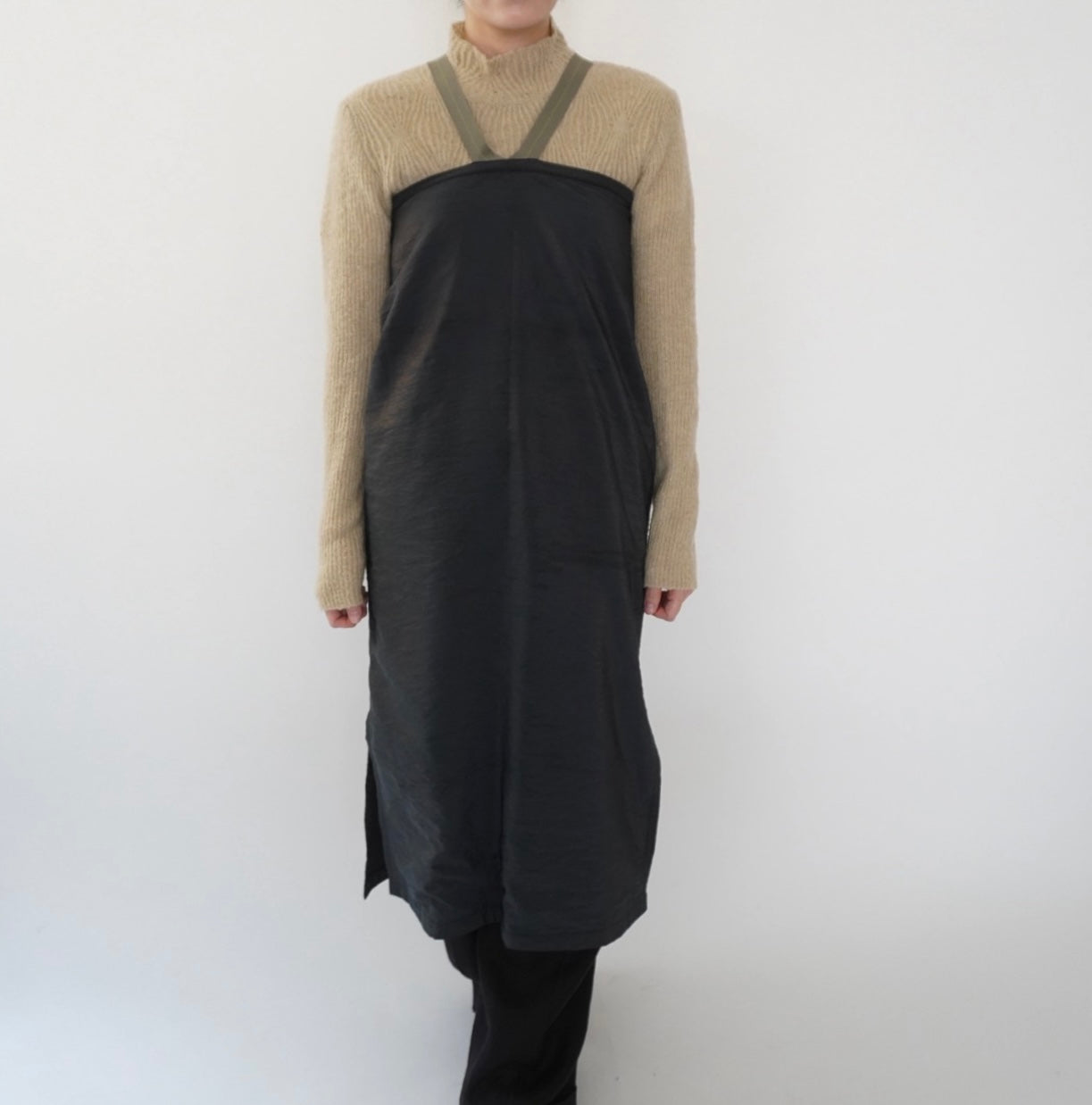 90s EURO 2Way Skirt, Dress