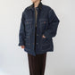 80s “BIG MAC” Chore Jacket Made in USA