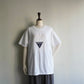 90s "GUESS" Embroidery T-shirt Made in USA