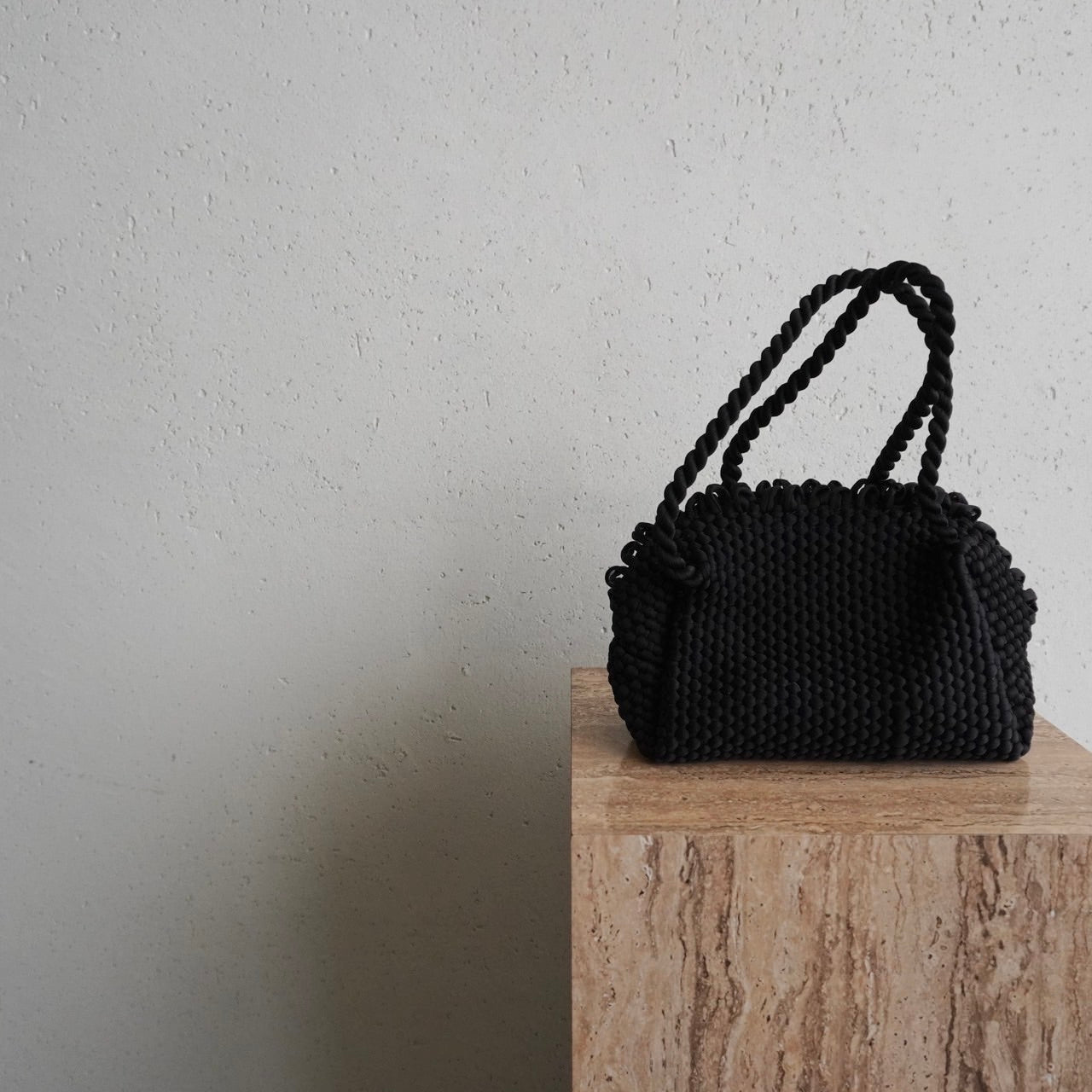 60s Woven Bag