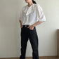 90s EURO Design Blouse Made in Germany