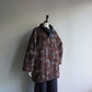 80s EURO Design Jacket,Coat