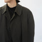 60s "Plymouth" Plaid Coat