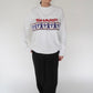 80s "SHARP" Sweater Made in USA