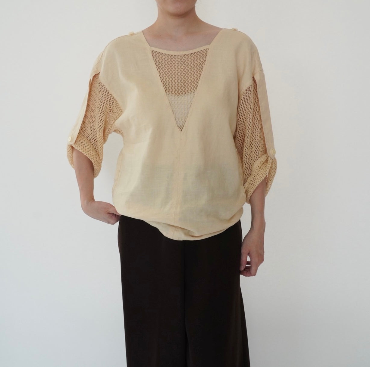 80s Design Top