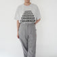 90s Printed T-shirt Made in USA