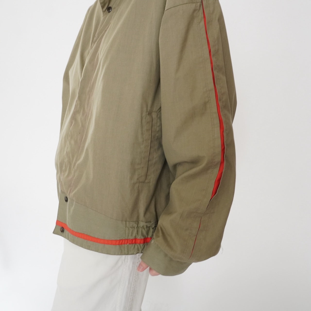 80s EURO Design Light Jacket